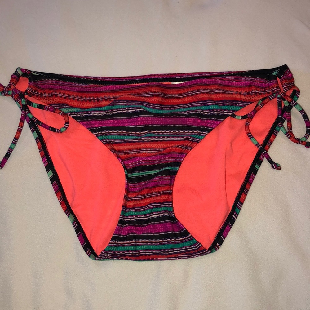 Athleta swim bottoms